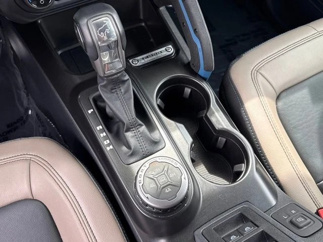 2022 Ford Bronco 6th Gen - Image 24 of 30