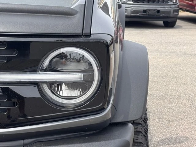 2022 Ford Bronco 6th Gen - Image 8 of 21