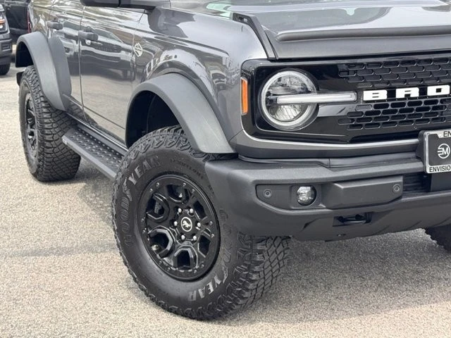 2022 Ford Bronco 6th Gen - Image 4 of 30