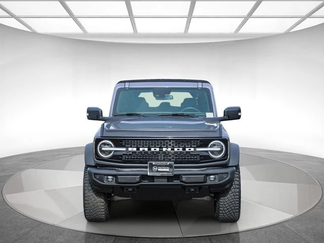 2022 Ford Bronco 6th Gen - Image 6 of 12