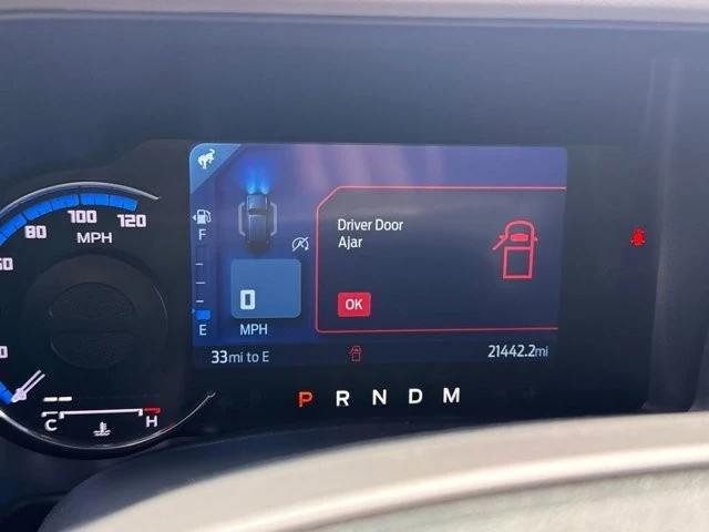 2022 Ford Bronco 6th Gen - Image 20 of 21