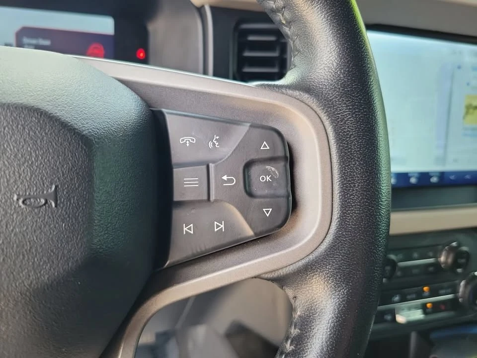 2022 Ford Bronco 6th Gen - Image 7 of 20