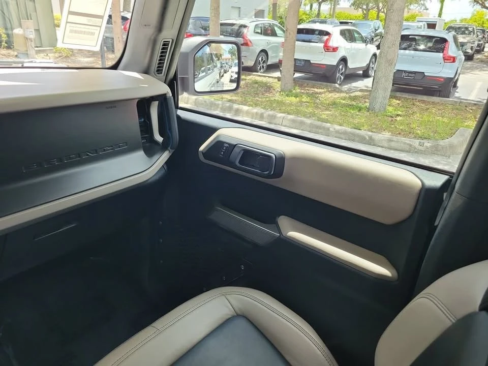 2022 Ford Bronco 6th Gen - Image 12 of 20