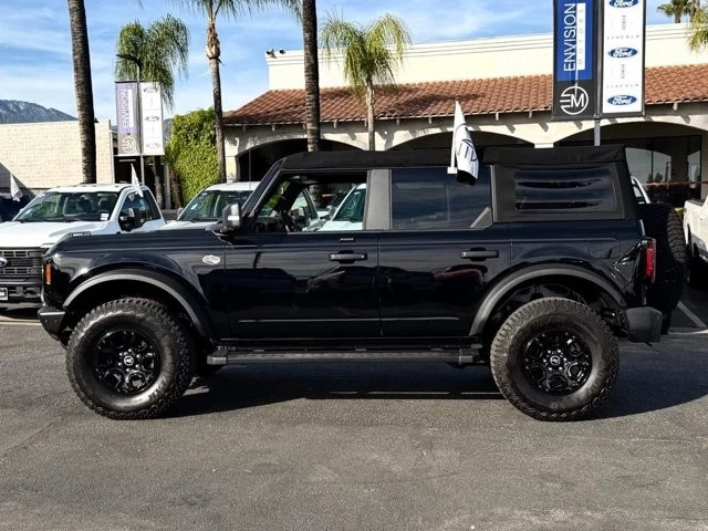 2022 Ford Bronco 6th Gen - Image 5 of 12