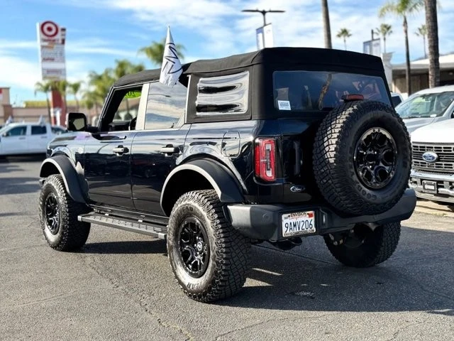 2022 Ford Bronco 6th Gen - Image 7 of 12