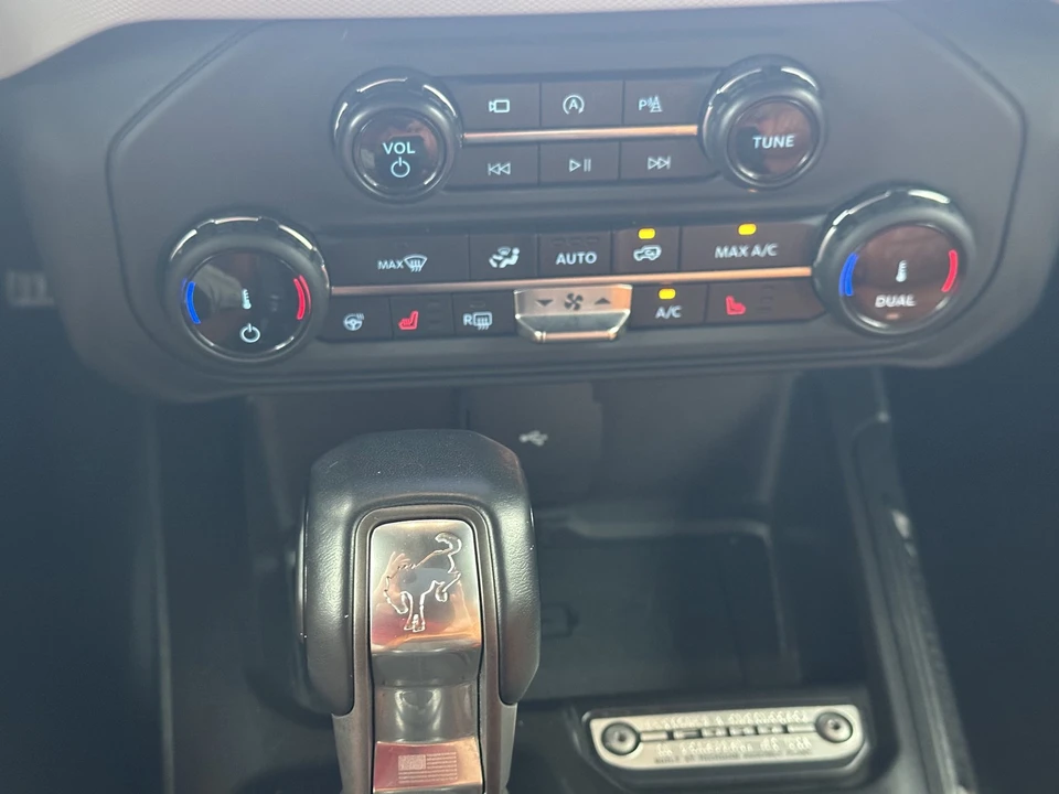 2022 Ford Bronco 6th Gen - Image 20 of 21