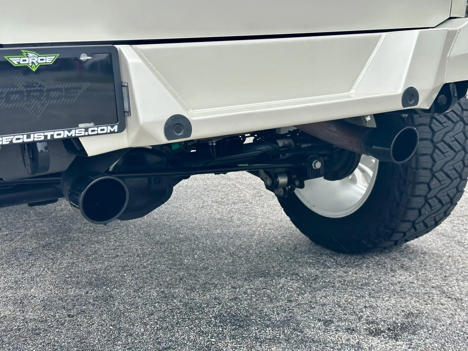 2022 Ford Bronco 6th Gen - Image 12 of 21