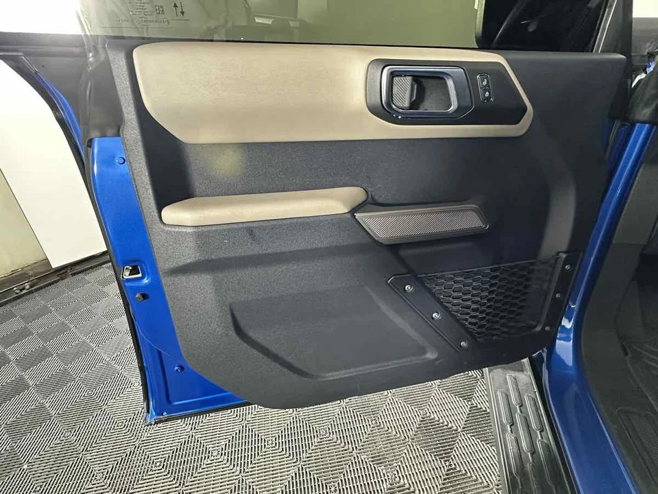2022 Ford Bronco 6th Gen - Image 16 of 21