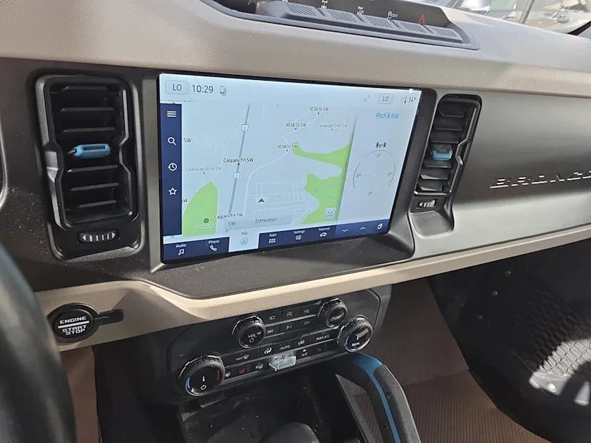 2022 Ford Bronco 6th Gen - Image 10 of 12