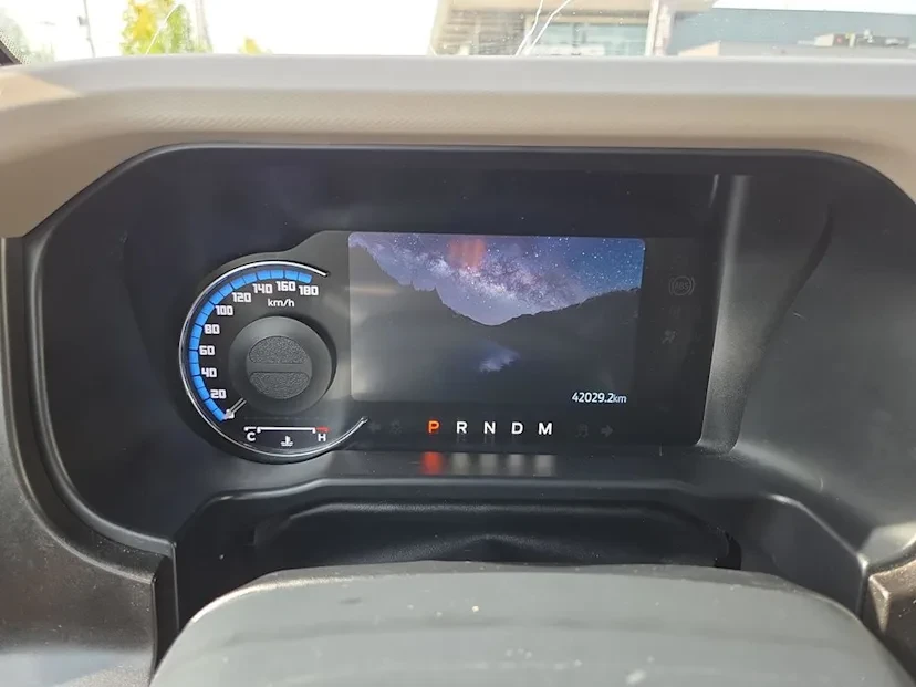 2022 Ford Bronco 6th Gen - Image 8 of 12