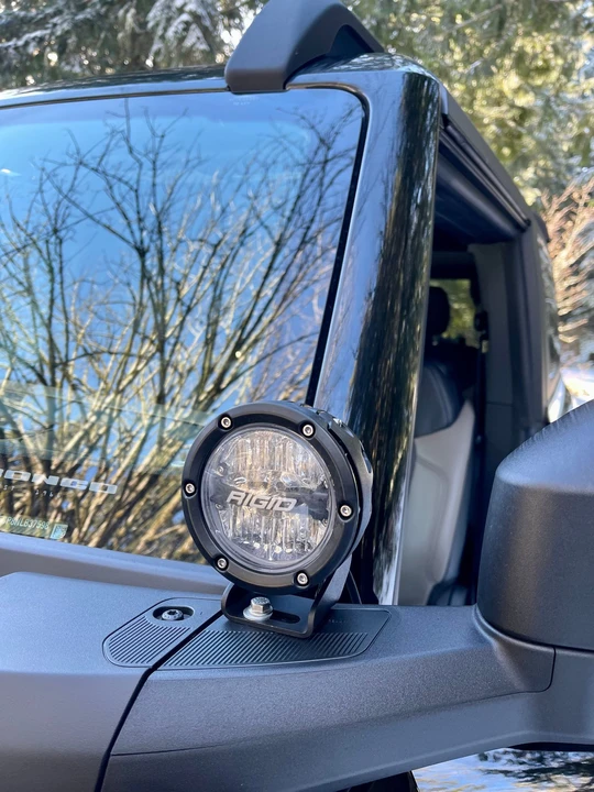 2022 Ford Bronco 6th Gen - Image 7 of 13