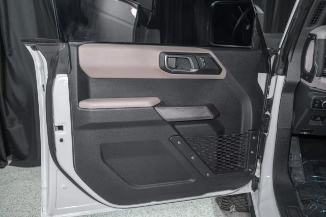 2022 Ford Bronco 6th Gen - Image 9 of 21