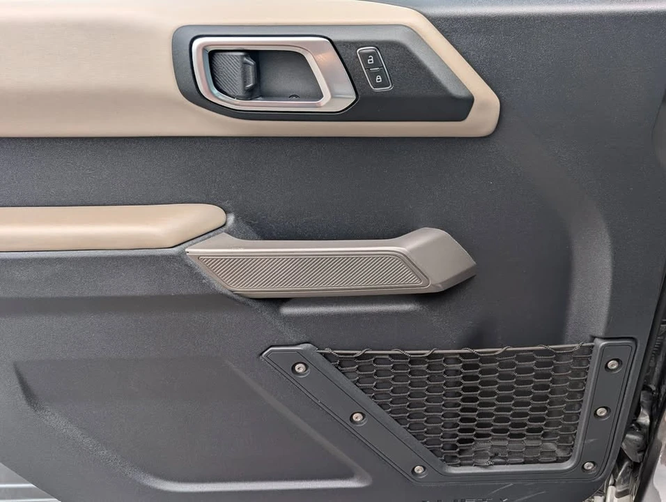 2022 Ford Bronco 6th Gen - Image 7 of 15