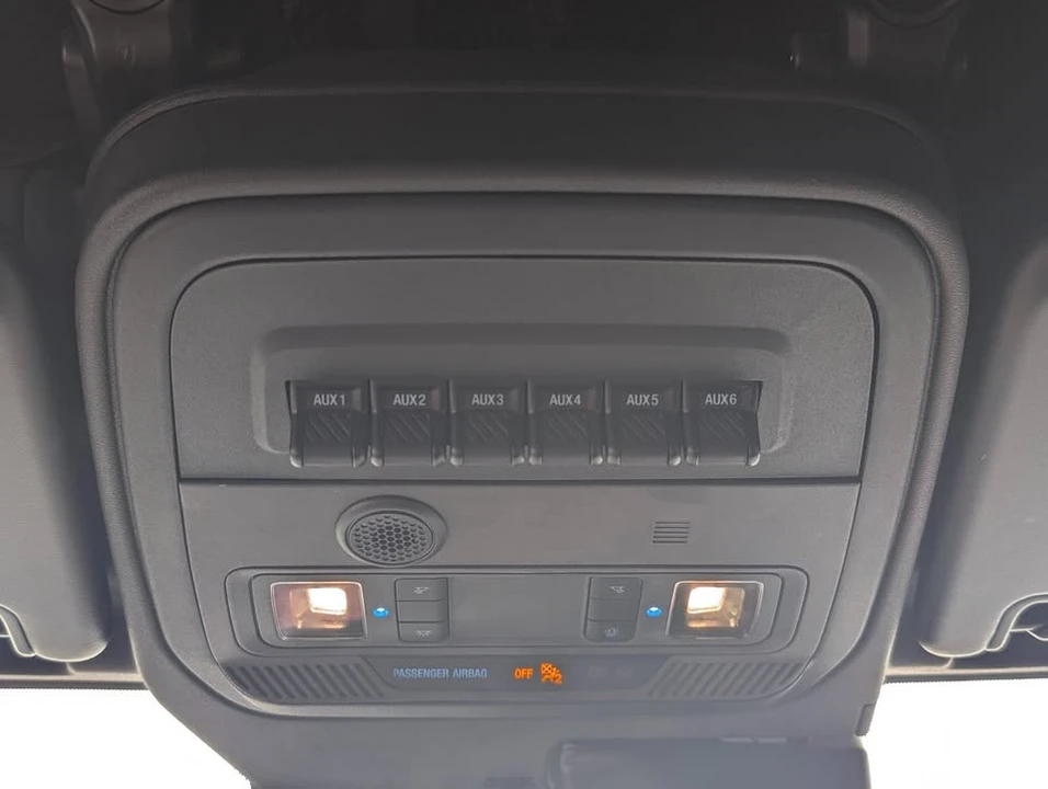 2022 Ford Bronco 6th Gen - Image 15 of 15