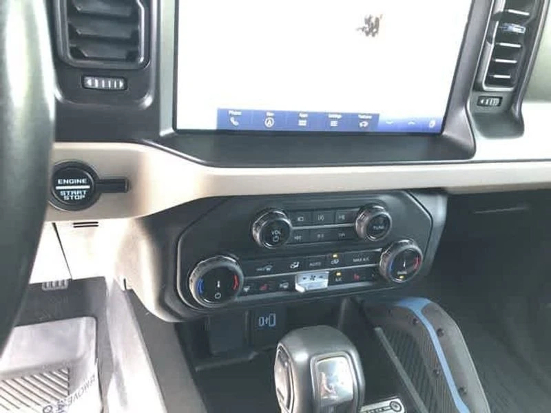 2022 Ford Bronco 6th Gen - Image 14 of 19