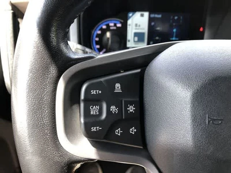 2022 Ford Bronco 6th Gen - Image 19 of 19