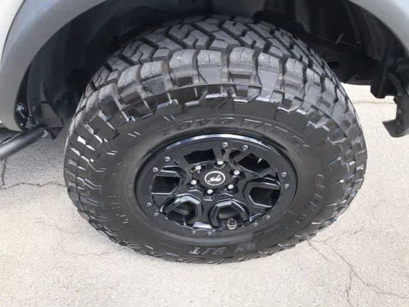 2022 Ford Bronco 6th Gen - Image 11 of 19
