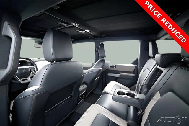 2022 Ford Bronco 6th Gen - Image 13 of 21