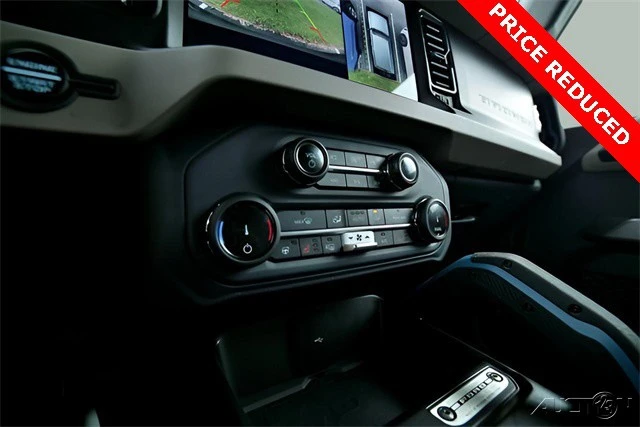2022 Ford Bronco 6th Gen - Image 20 of 21