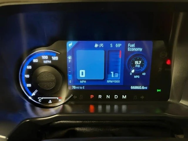 2022 Ford Bronco 6th Gen - Image 8 of 13