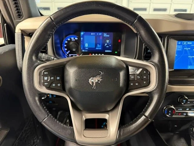 2022 Ford Bronco 6th Gen - Image 7 of 13
