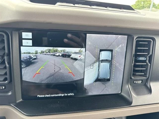 2022 Ford Bronco 6th Gen - Image 14 of 20