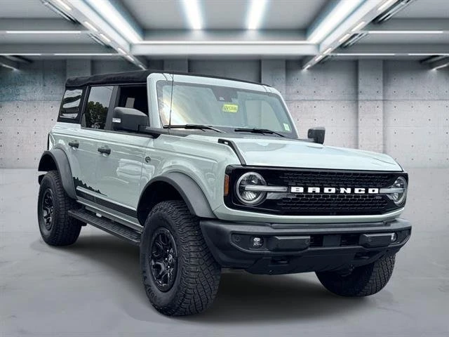 2022 Ford Bronco 6th Gen - Image 3 of 20