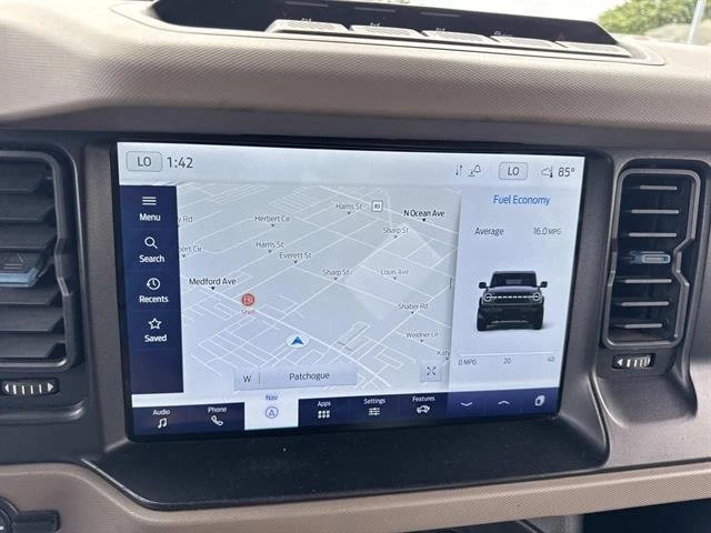 2022 Ford Bronco 6th Gen - Image 13 of 20