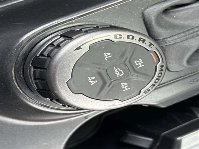 2022 Ford Bronco 6th Gen - Image 17 of 20
