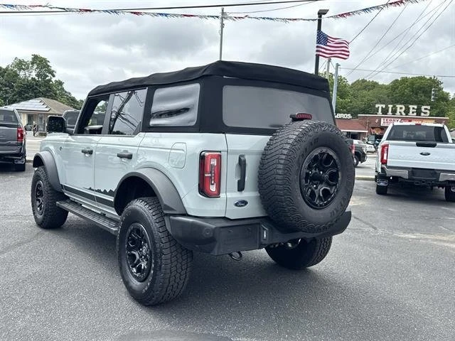 2022 Ford Bronco 6th Gen - Image 6 of 20