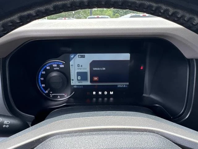 2022 Ford Bronco 6th Gen - Image 15 of 20