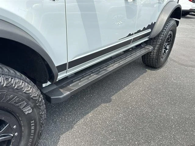 2022 Ford Bronco 6th Gen - Image 9 of 20