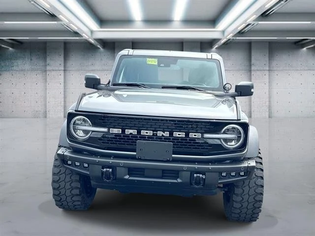 2022 Ford Bronco 6th Gen - Image 2 of 20