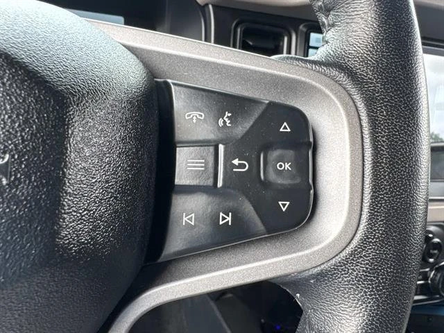 2022 Ford Bronco 6th Gen - Image 17 of 20