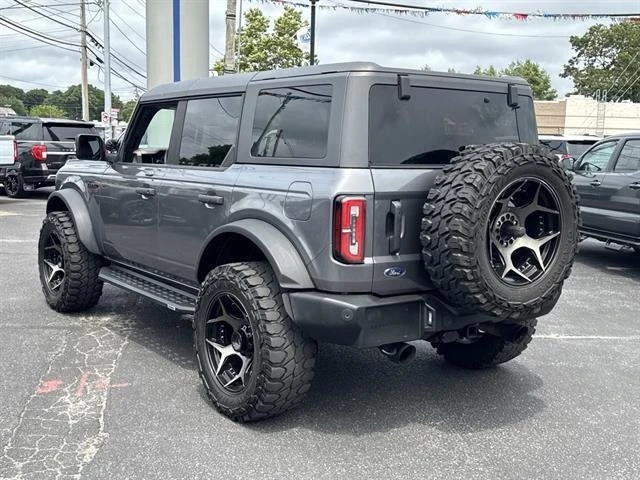 2022 Ford Bronco 6th Gen - Image 6 of 20