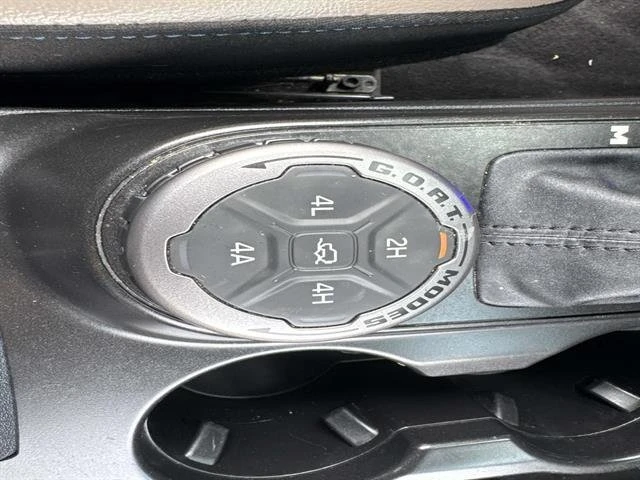 2022 Ford Bronco 6th Gen - Image 16 of 20