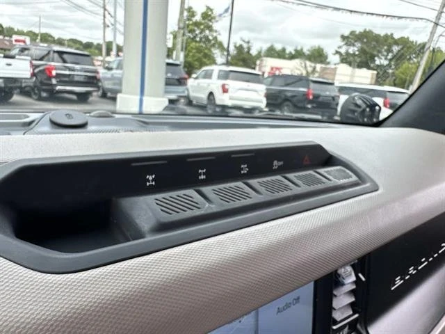 2022 Ford Bronco 6th Gen - Image 11 of 20