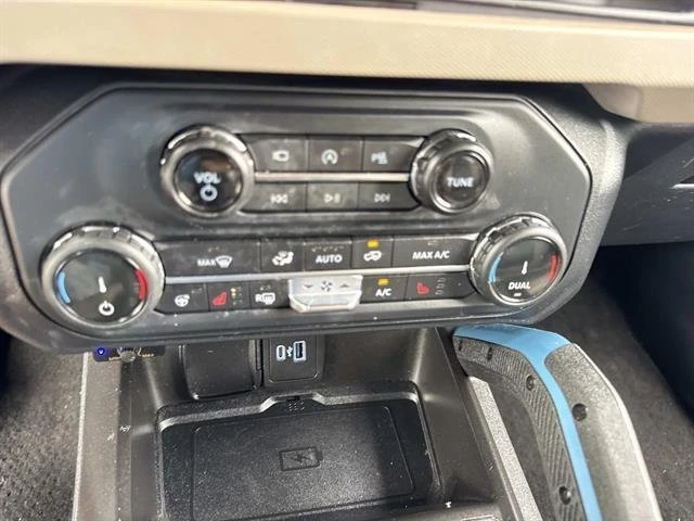 2022 Ford Bronco 6th Gen - Image 14 of 20
