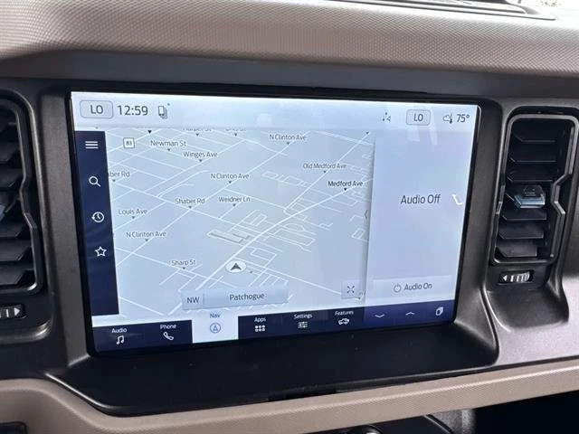 2022 Ford Bronco 6th Gen - Image 12 of 20