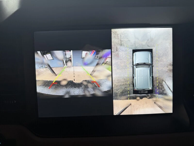 2022 Ford Bronco 6th Gen - Image 19 of 20
