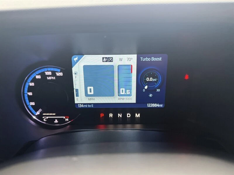 2022 Ford Bronco 6th Gen - Image 20 of 20