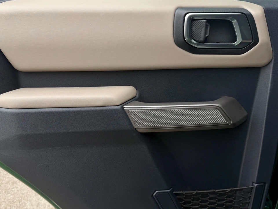 2022 Ford Bronco 6th Gen - Image 18 of 31