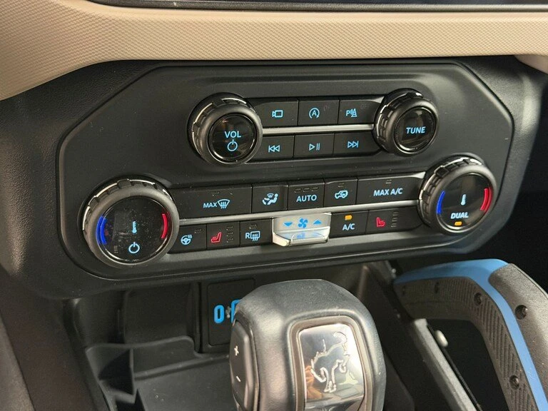 2022 Ford Bronco 6th Gen - Image 7 of 14
