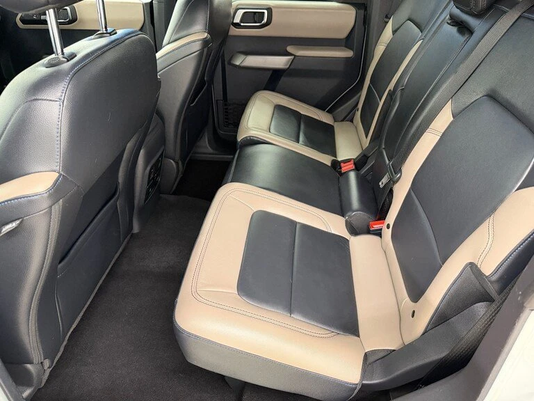 2022 Ford Bronco 6th Gen - Image 14 of 14