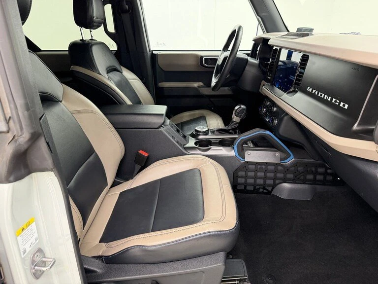 2022 Ford Bronco 6th Gen - Image 5 of 14