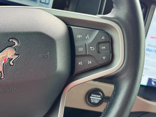 2022 Ford Bronco 6th Gen - Image 17 of 20