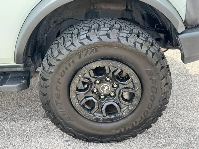 2022 Ford Bronco 6th Gen - Image 7 of 20
