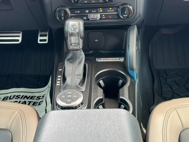 2022 Ford Bronco 6th Gen - Image 14 of 20