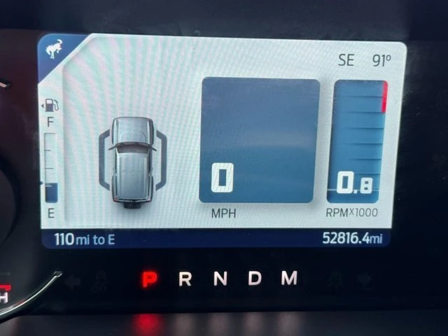 2022 Ford Bronco 6th Gen - Image 18 of 20