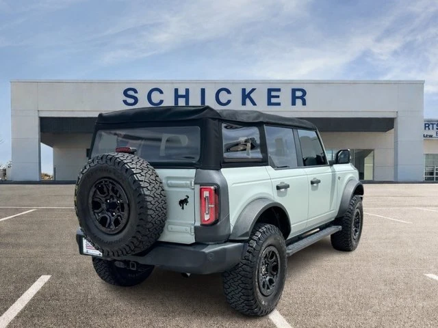 2022 Ford Bronco 6th Gen - Image 3 of 20